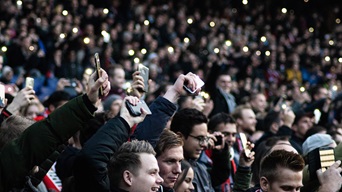 Feyenoord on Social Media