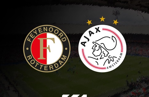 Laag Voorwaarde nul Loting halve finales: Feyenoord - Ajax- Feyenoord.nl