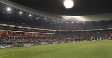 Founders & Partners Stadion Feijenoord