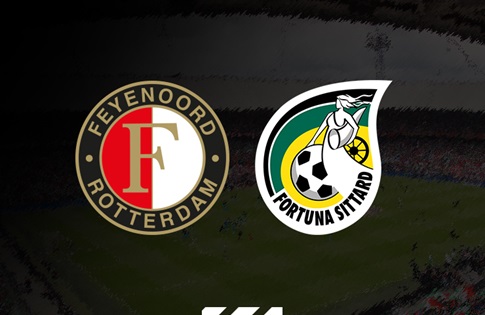 veronderstellen ingenieur pols Laatste dag voorrangsperiode bekerduel Feyenoord – Fortuna- Feyenoord.nl