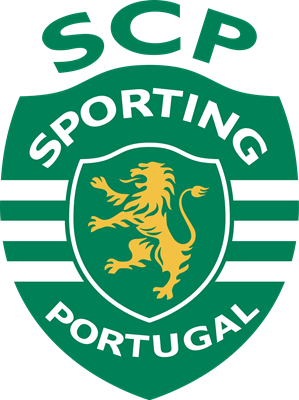 Sporting Lissabon logo