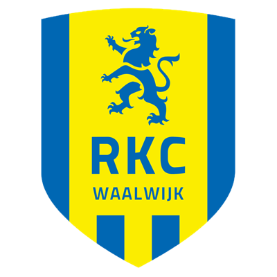 RKC Waalwijk logo