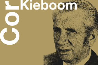 Cor Kieboom