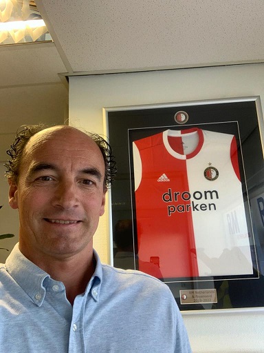 Assimilatie Geplooid beklimmen Relatie aan het woord: RM Netherlands investeert ondanks 'flinke  terugloop'- Feyenoord Business
