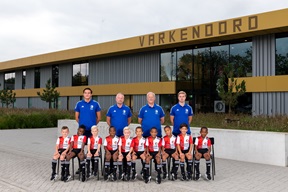 Feyenoord O7