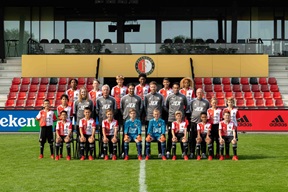 Feyenoord O12 20212022