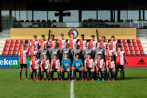Feyenoord O16 20212022