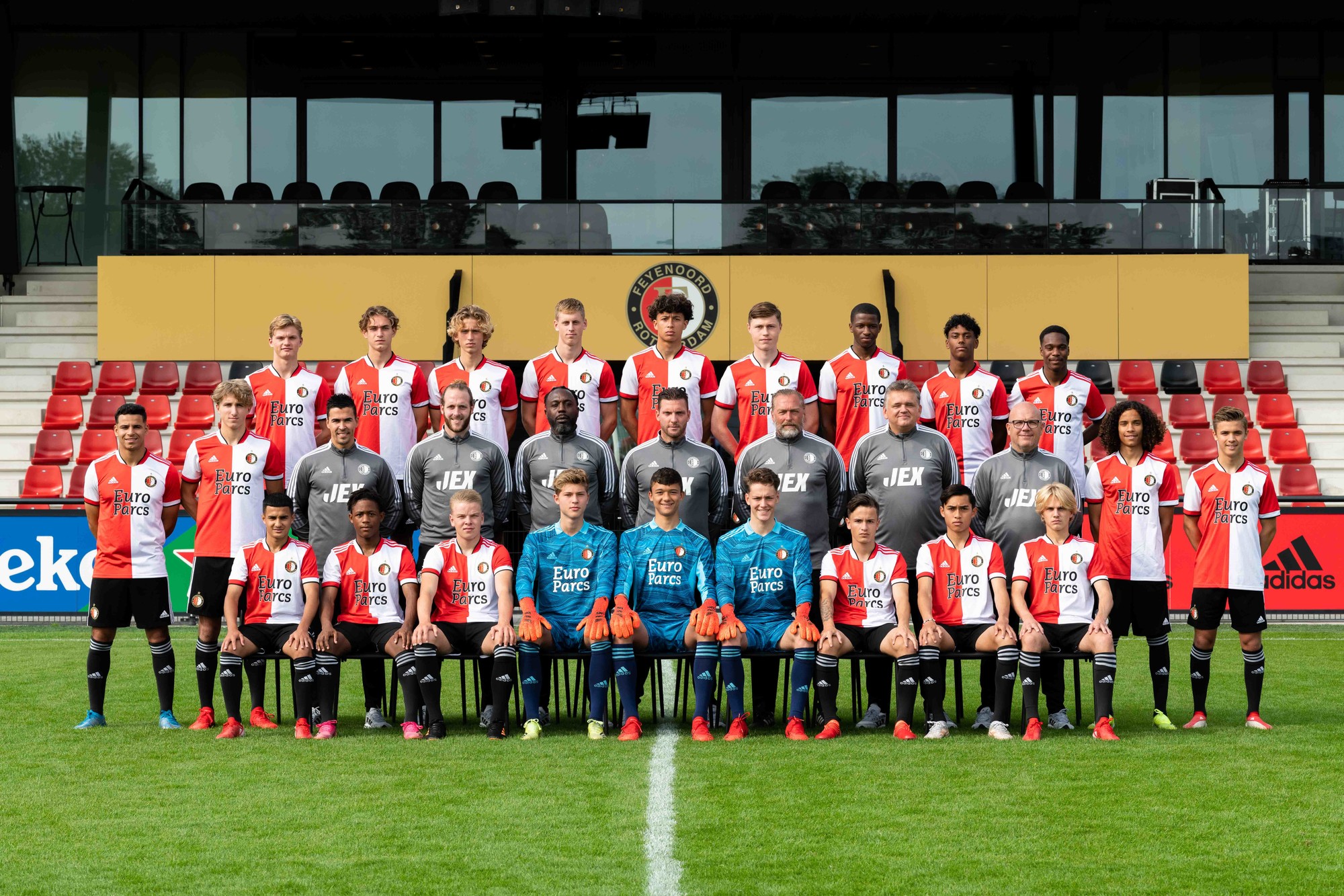 Feyenoord O18 20212022