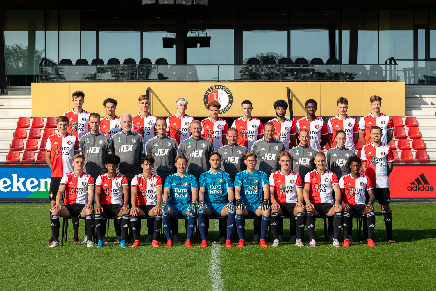 Feyenoord U-21
