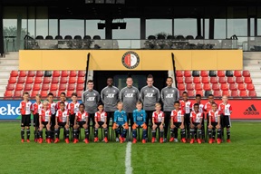 Feyenoord O9 20212022
