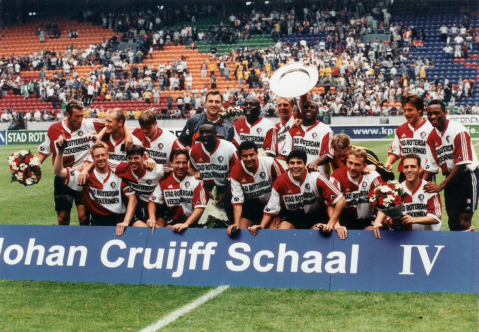 Johan Cruijff Schaal (Dutch Super Cup)