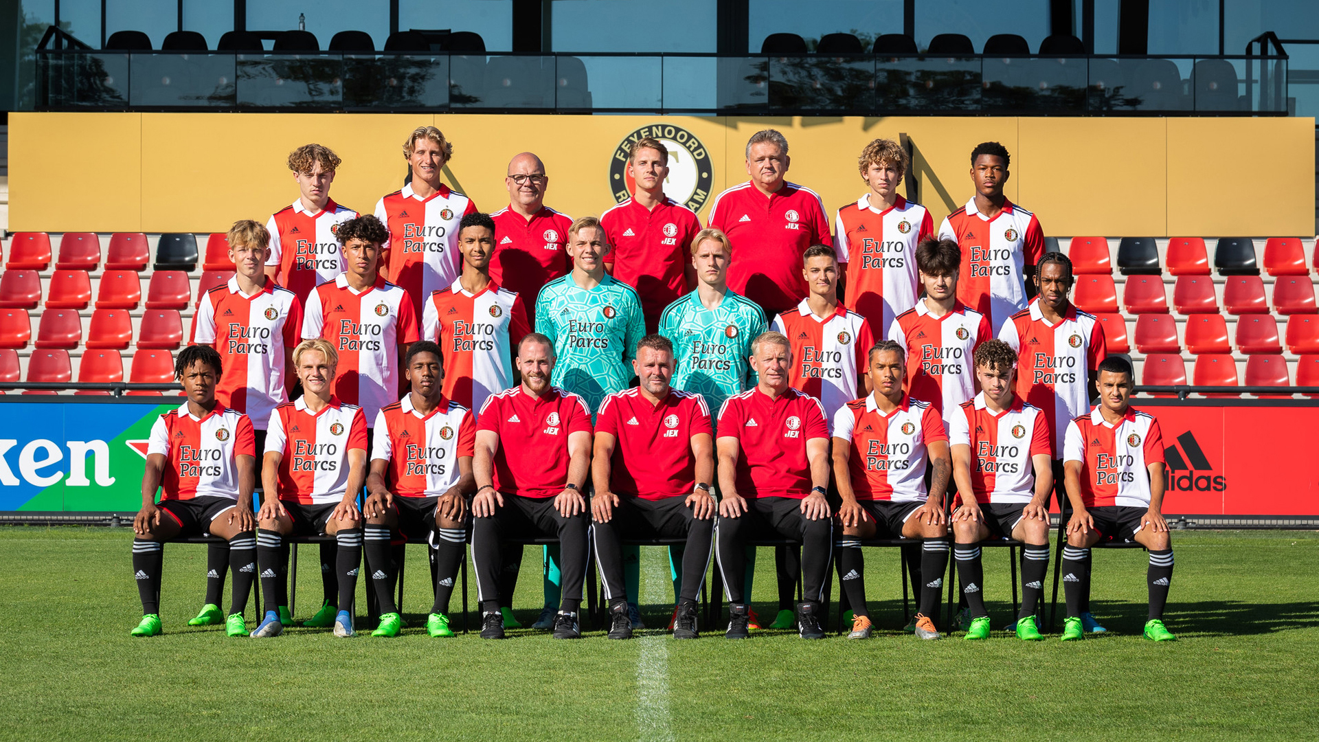 Feyenoord U-18