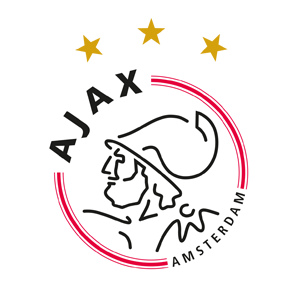 Ajax Beloften logo