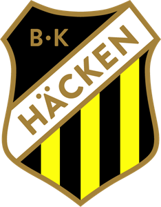 BK Häcken logo