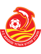FC Ashdod logo