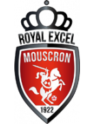 Royal Excel Moeskroen logo