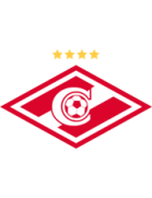 Spartak Moskou logo