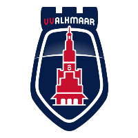 VV Alkmaar logo