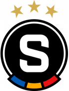 Sparta Praha AC logo