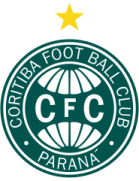 Coritiba FC logo