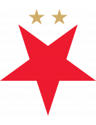 Slavia Praha SK logo