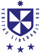 Universidad San Martin de Porres logo