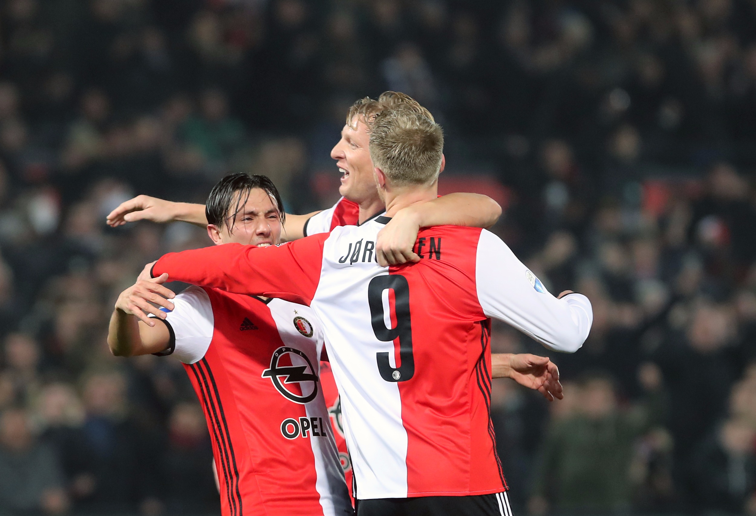 Feyenoord-Vitesse-17