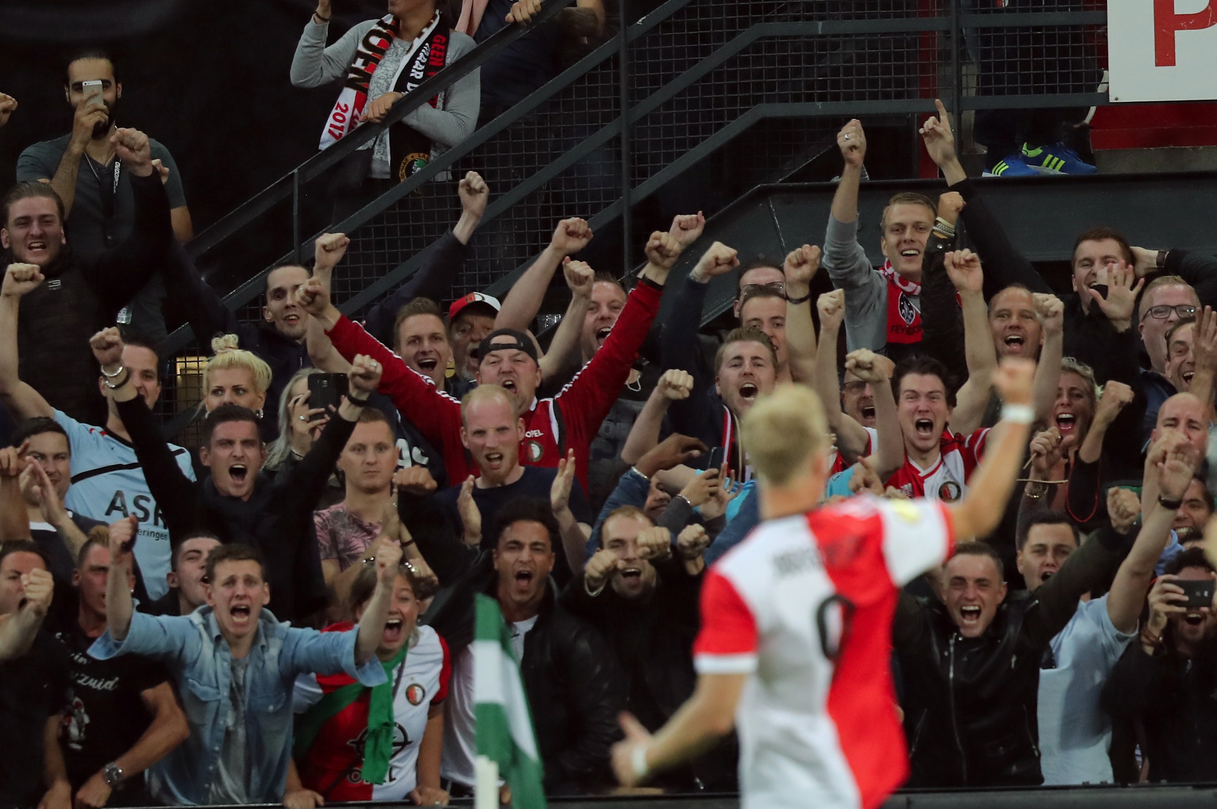 Feyenoord-Vitesse-045