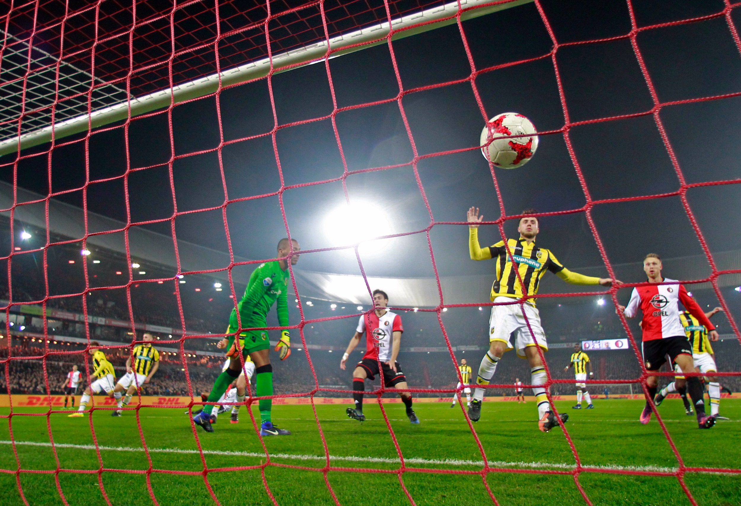 Feyenoord-Vitesse-10