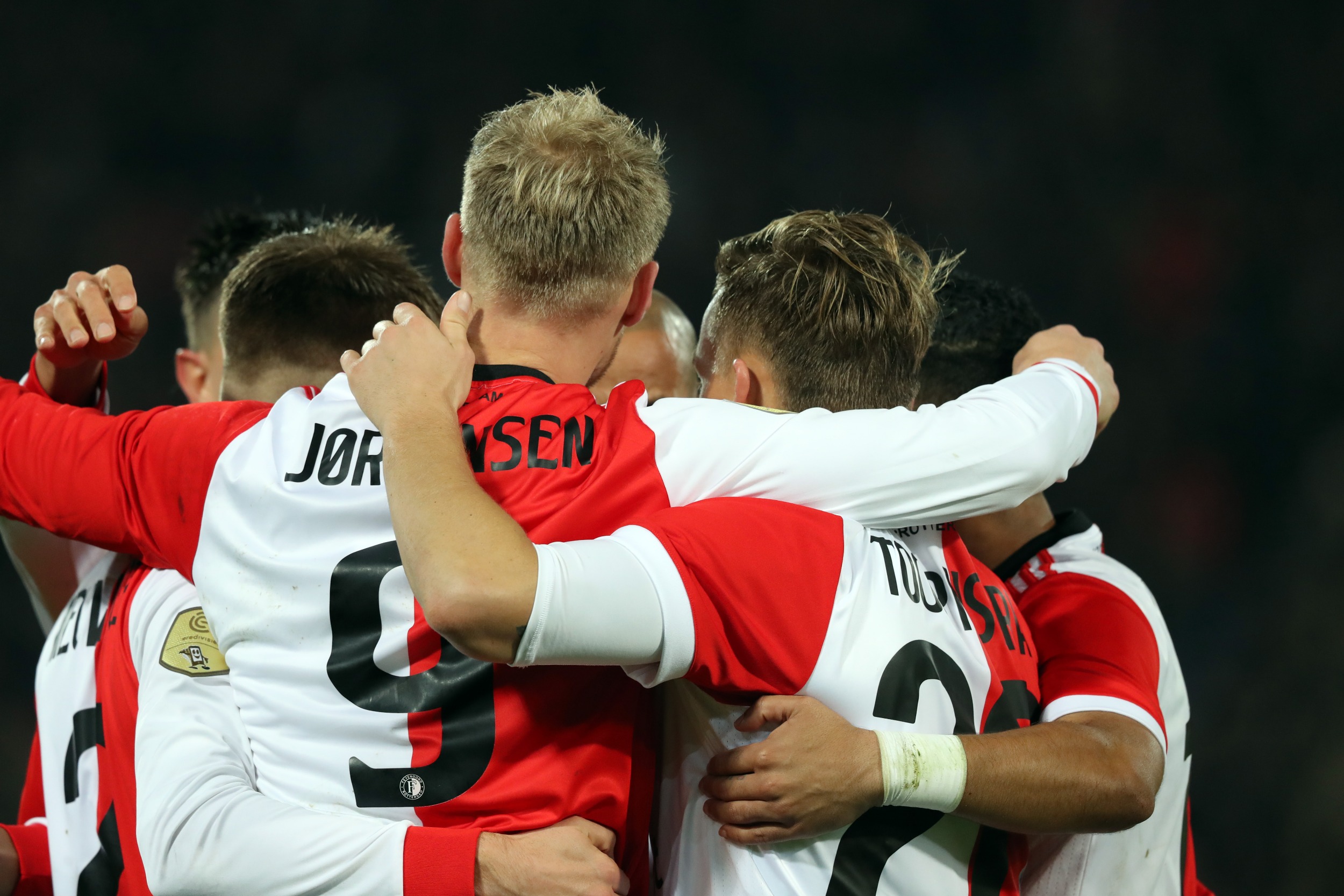 Feyenoord-VVV-Venlo-11