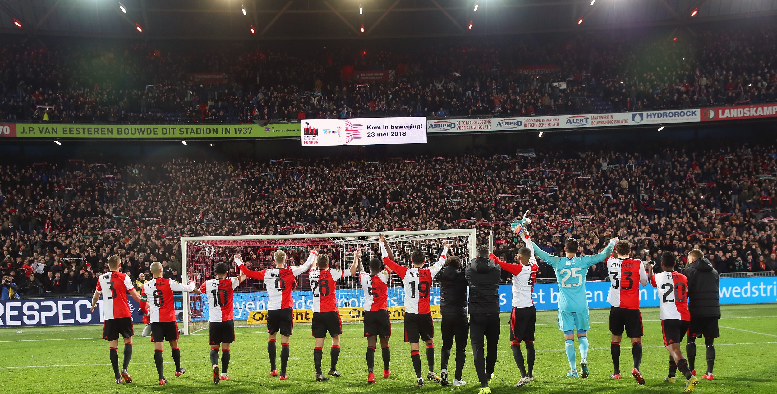 Feyenoord-PSV-51
