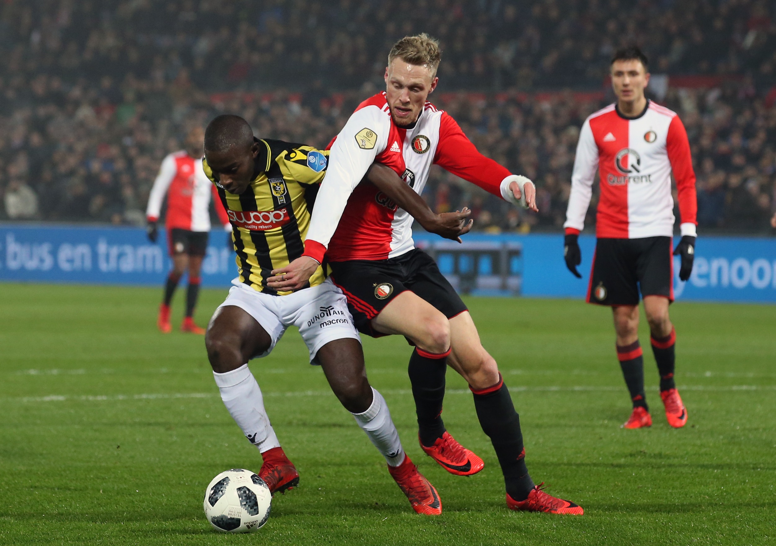 Feyenoord-Vitesse-031