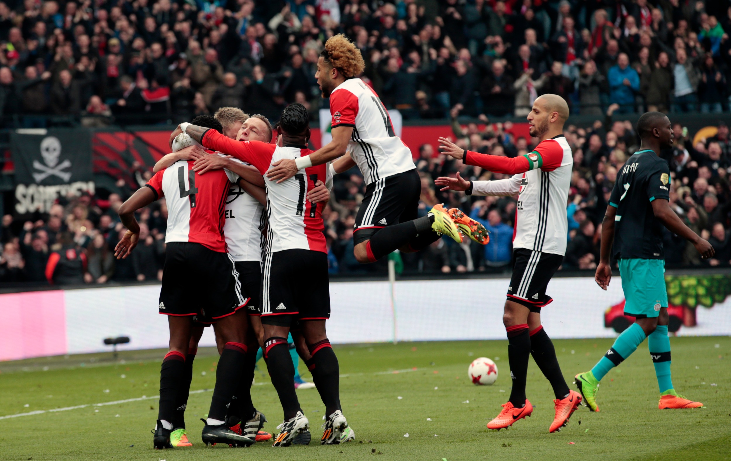 Feyenoord-PSV-40