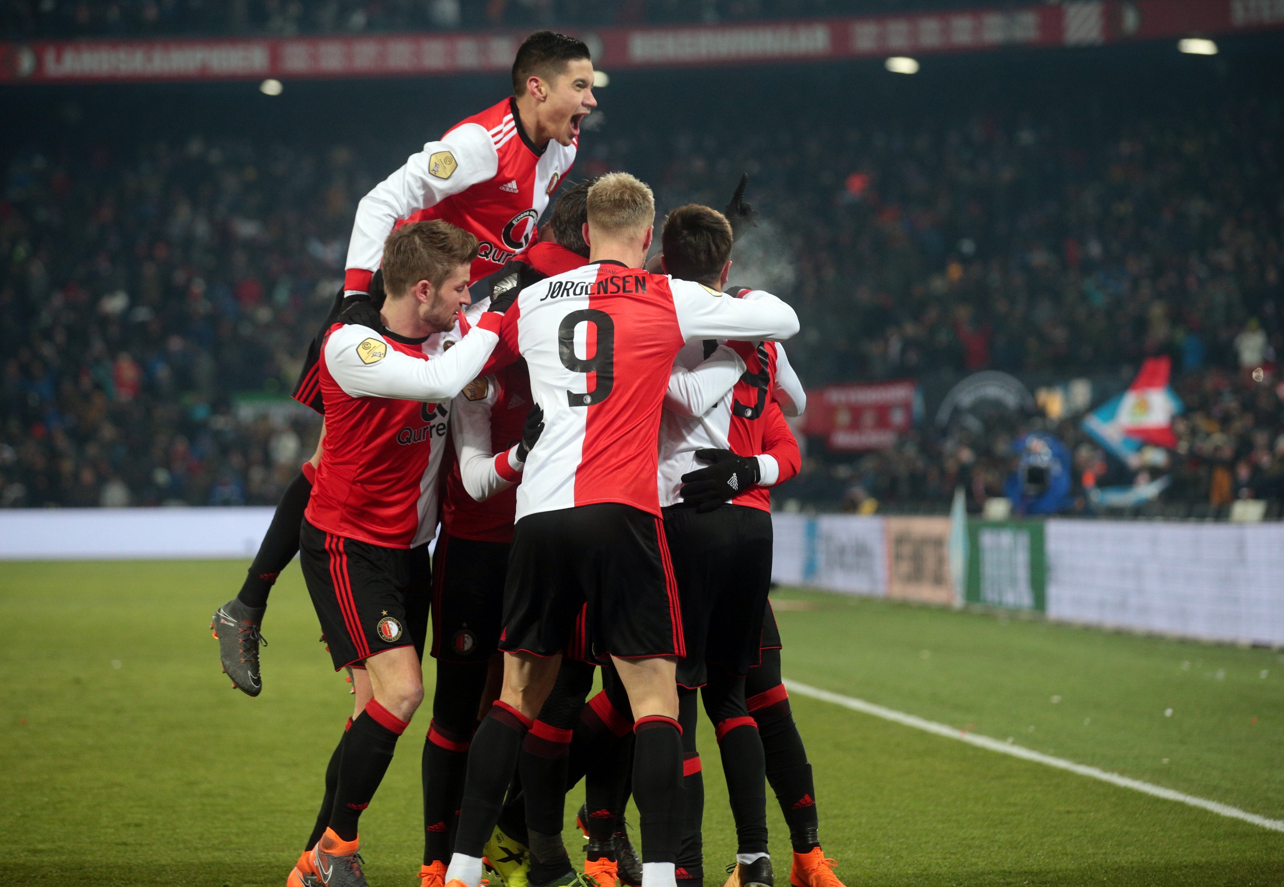 Feyenoord-Willem%20II-38