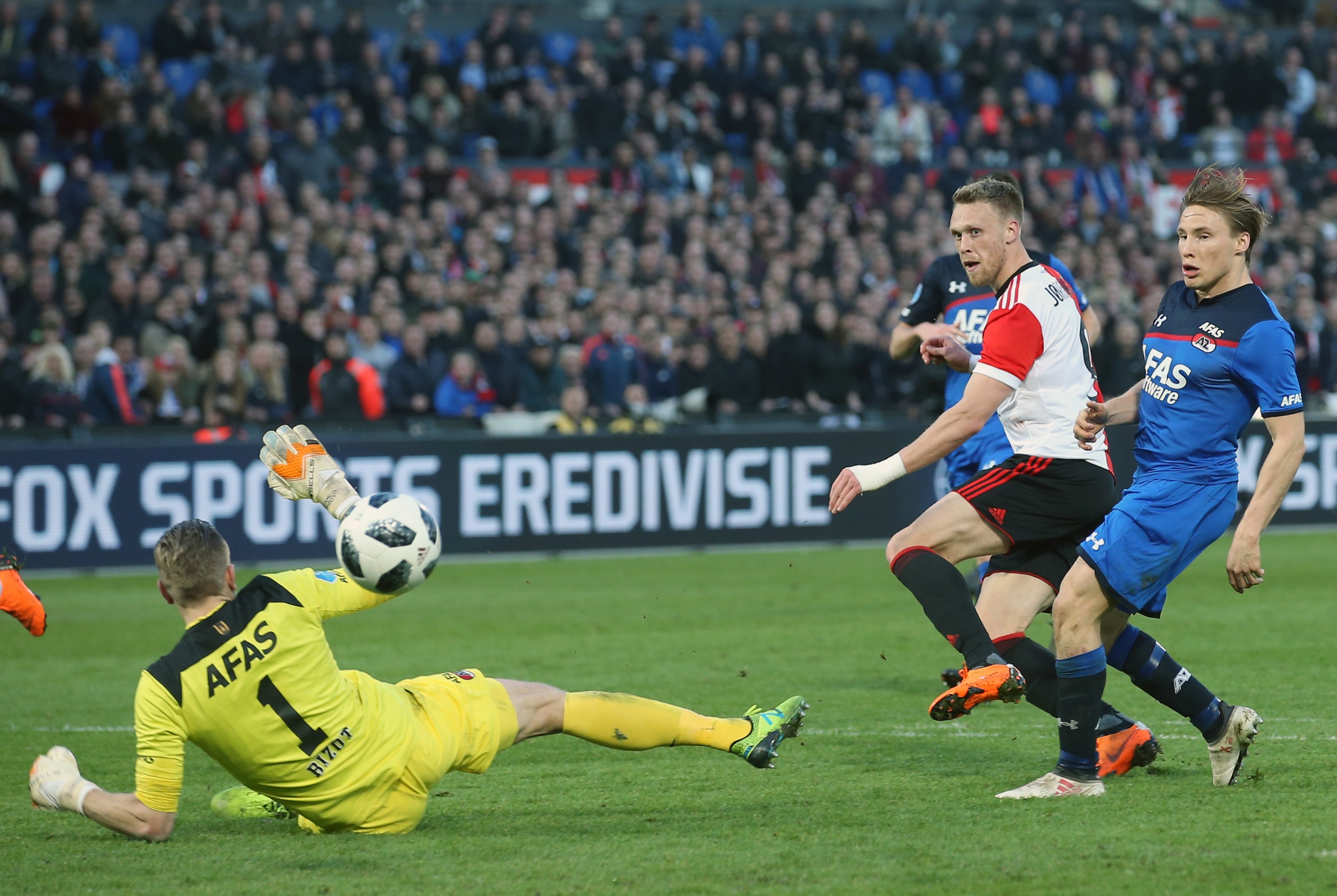 Feyenoord-AZ-19