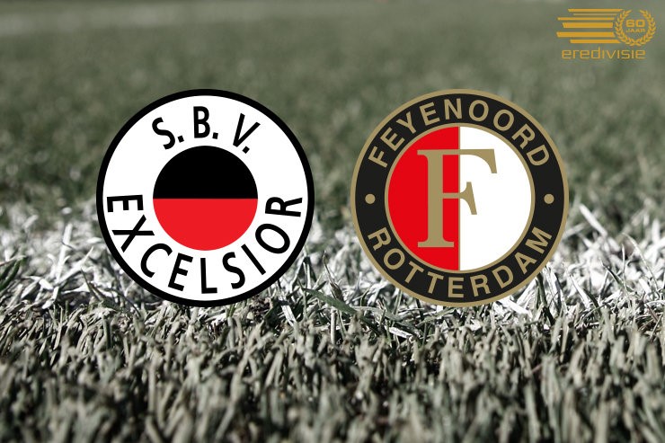 Excelsior-Feyenoord