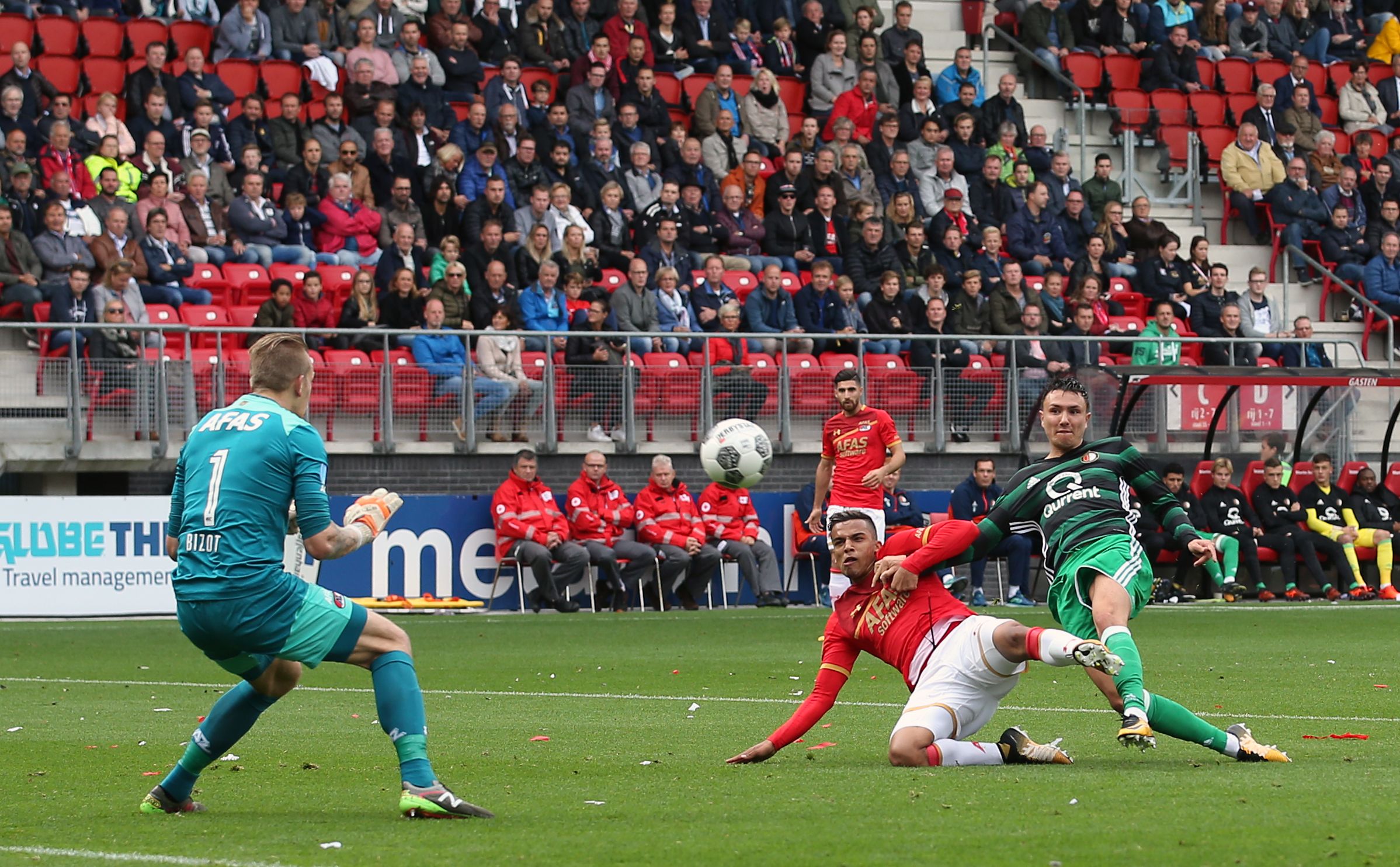 AZ-Feyenoord-18