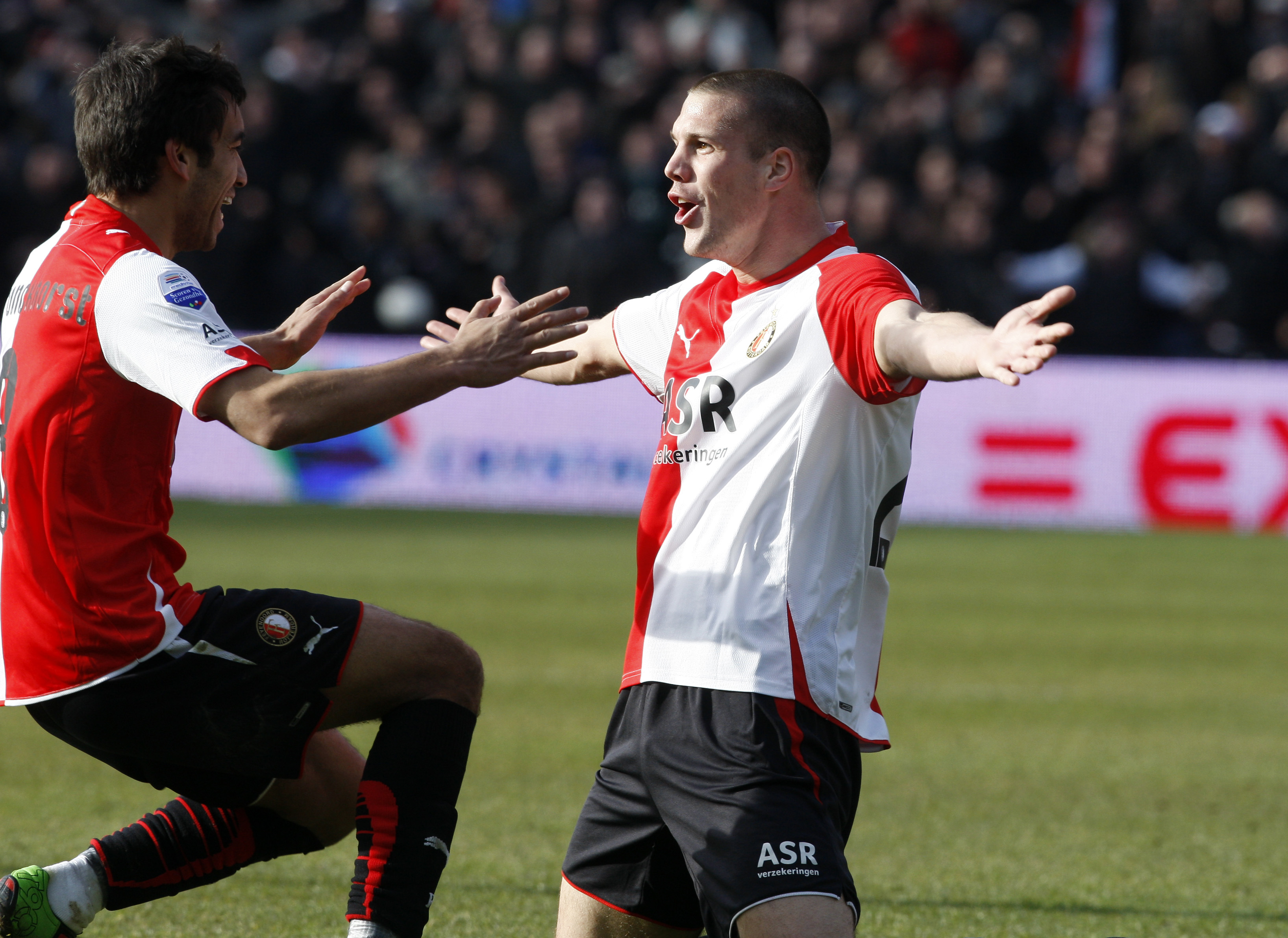 Feyenoord-Heracles16