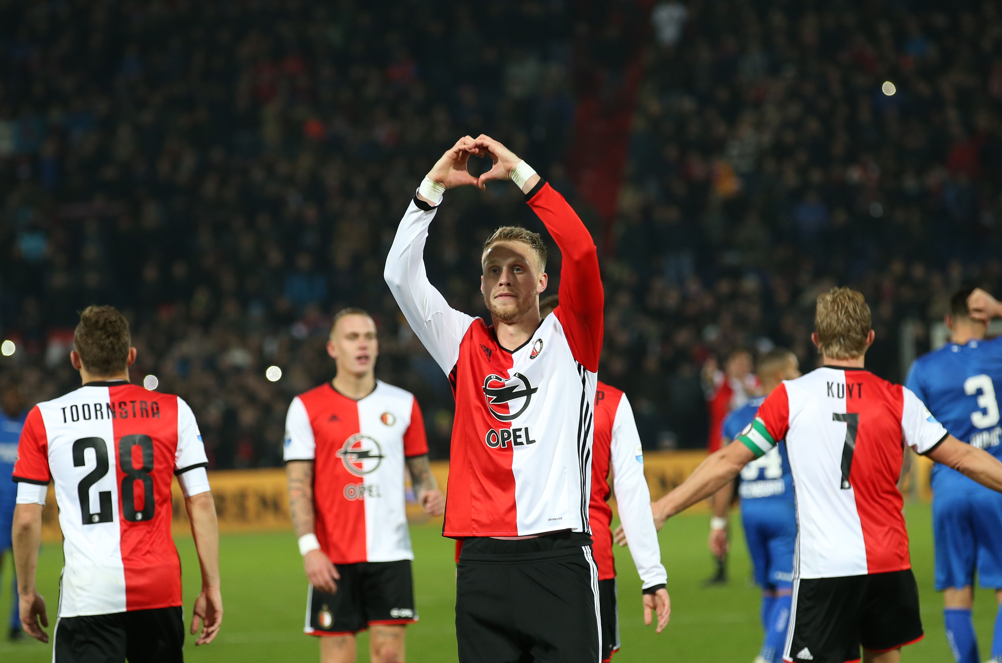 Feyenoord-NEC-25
