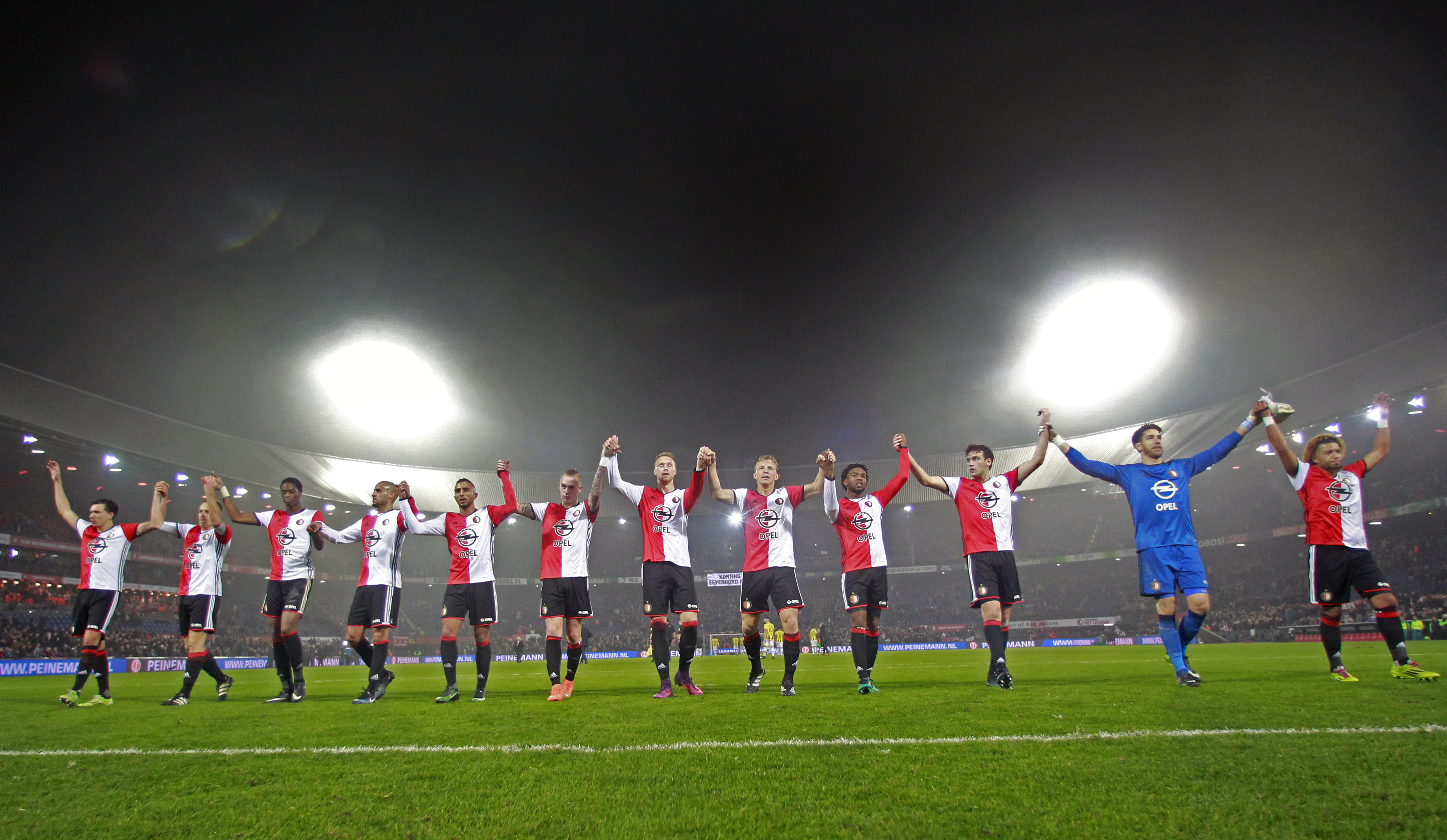Feyenoord-Vitesse-11