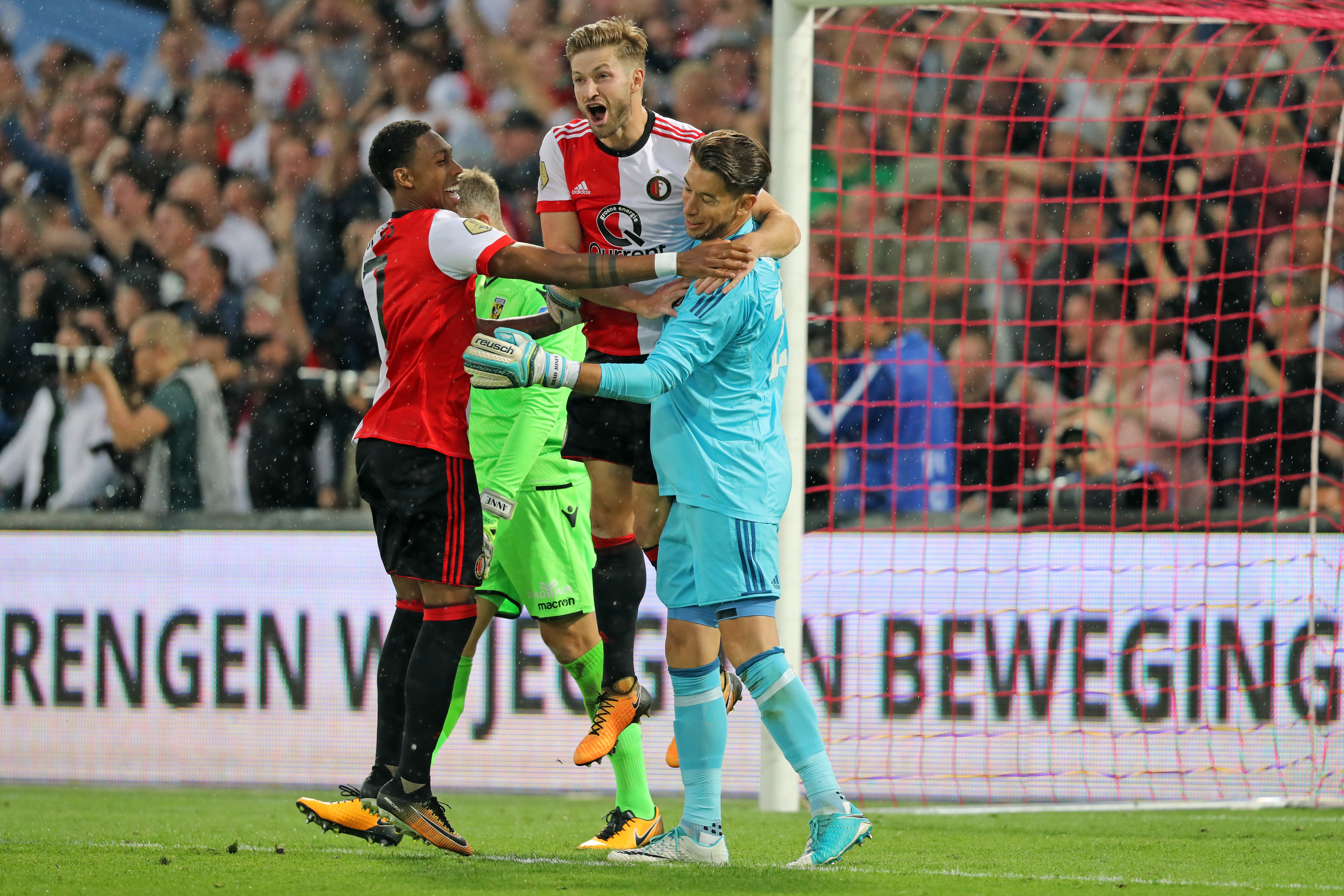 Feyenoord-Vitesse-028
