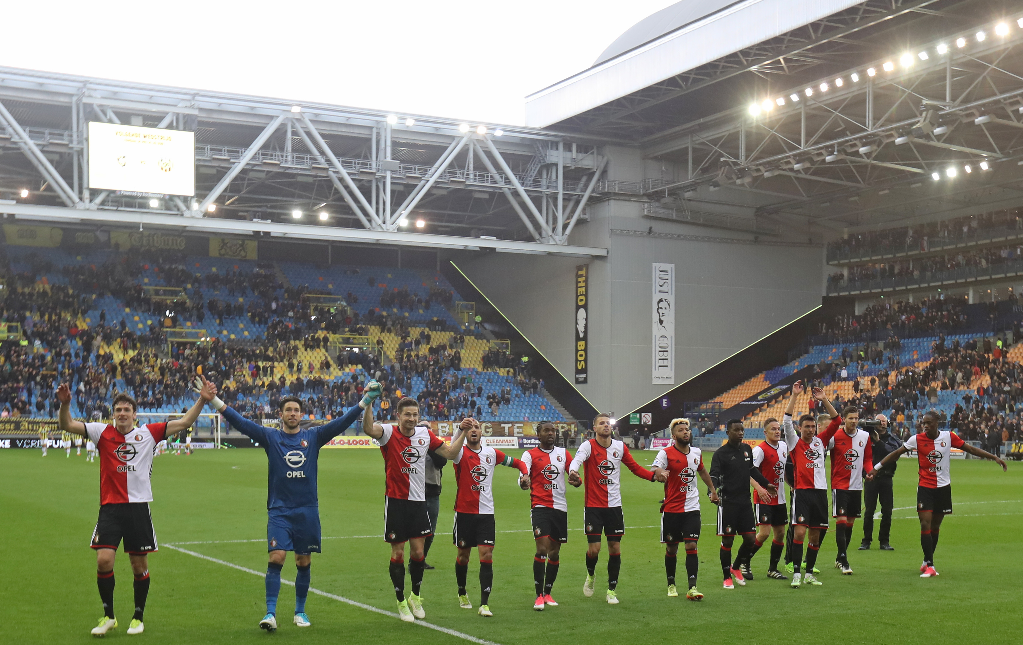 Vitesse-Feyenoord-33