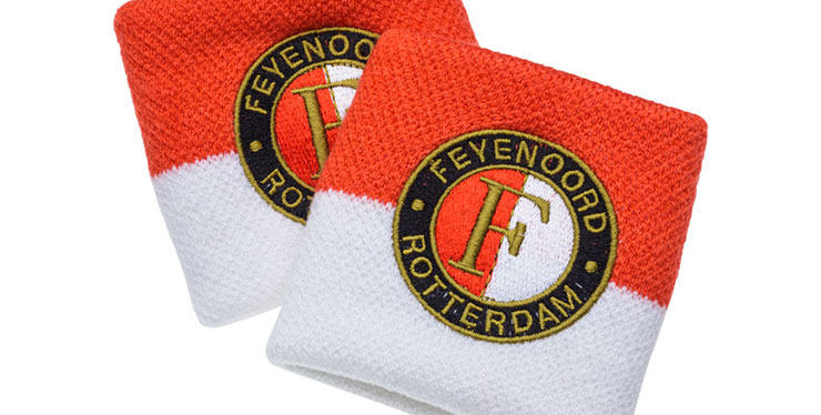 Feyenoord-Polsbandjes