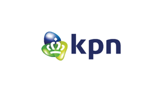 Business Partners KPN voetballen in De Kuip