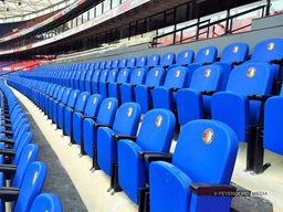 Feyenoord Maas Seats