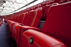 Feyenoord Business Seats