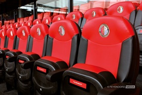 Feyenoord Director Seats