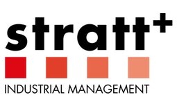 Logo Stratt+