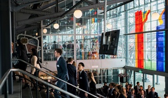 Looking for a trade fair location in Rotterdam? - De Kuip