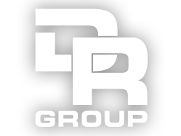 D&R Group logo